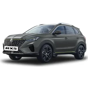 MG RX5 (2023)