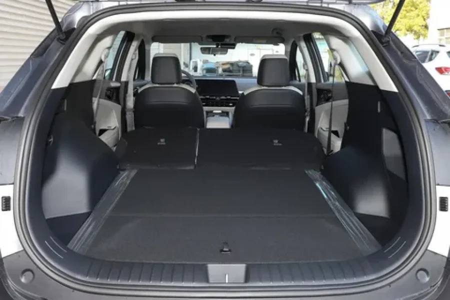 Kia Sportage (2023)