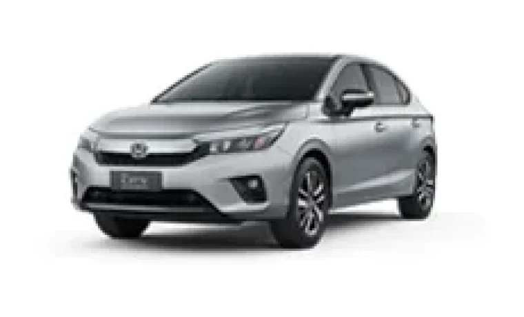 Honda City (2024)