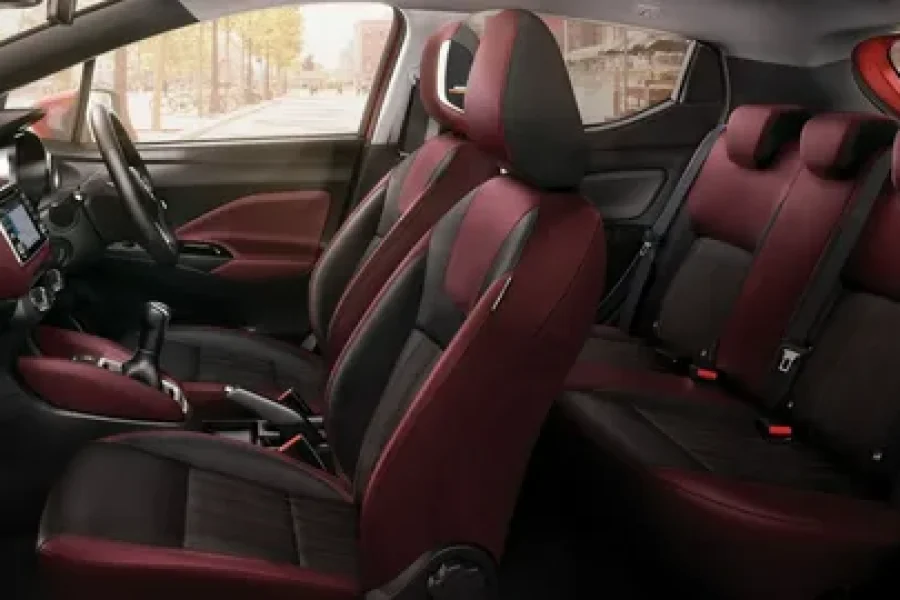 Nissan Micra (2023)