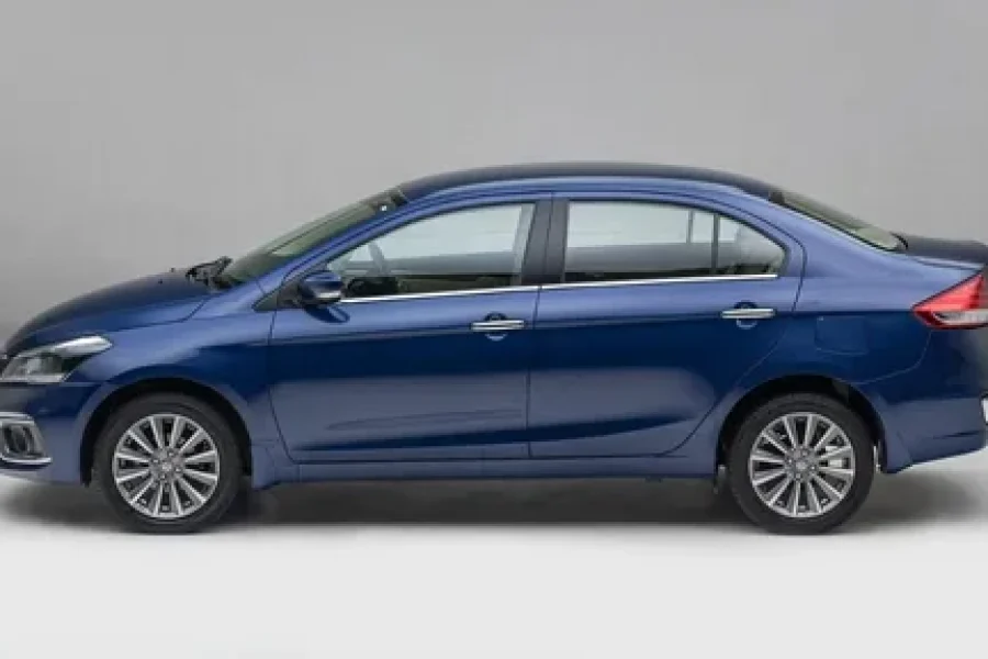 Suzuki Ciaz (2023)
