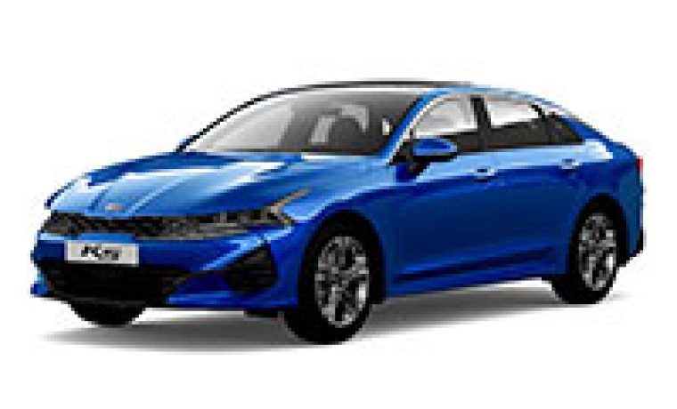 KIA K3 (2025)