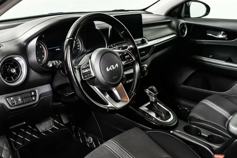 Kia Cerato (2020)