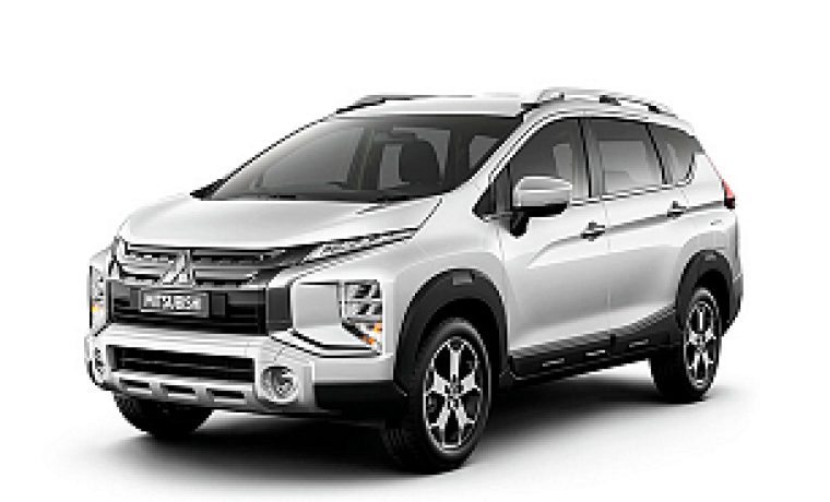 Mitsubishi Xpander (2024) 7-Seater