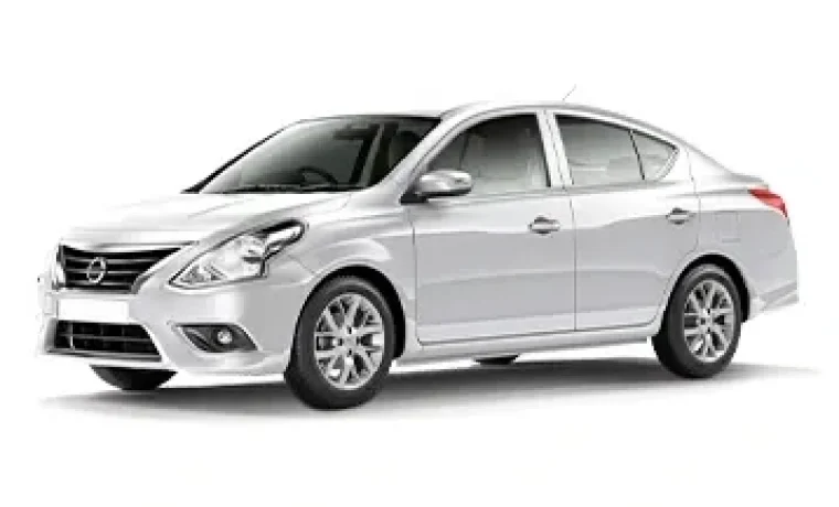 NISSAN SUNNY (2022)