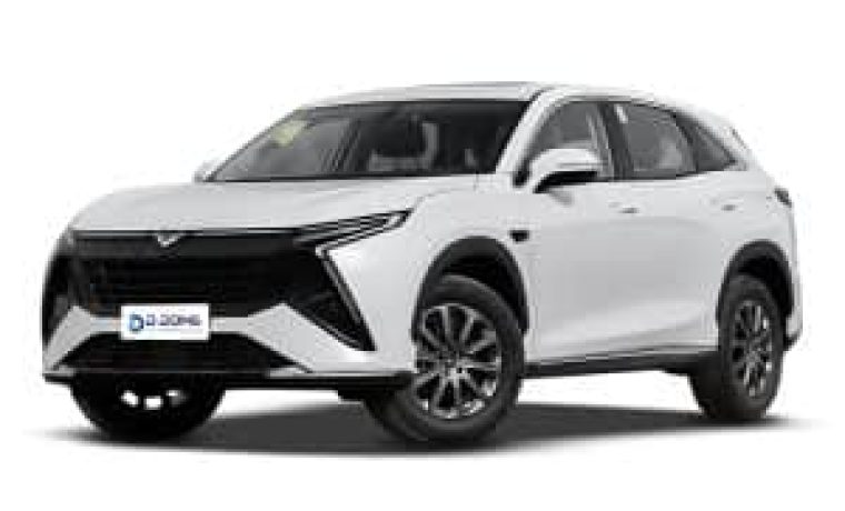 KAIYI X7 (7-Seater) (2025)