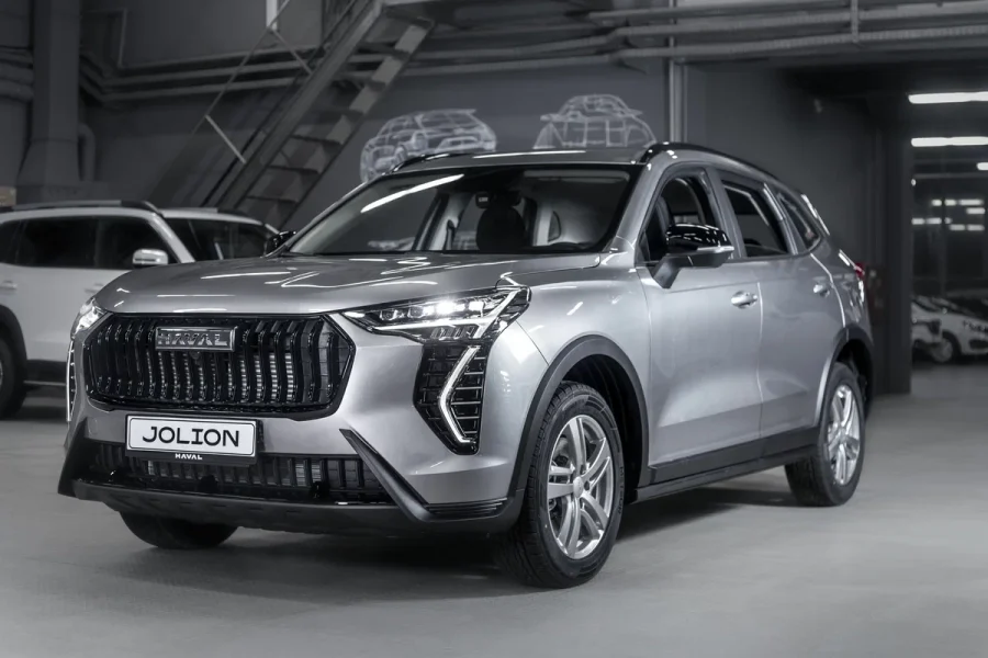 Haval Jolion (2025)