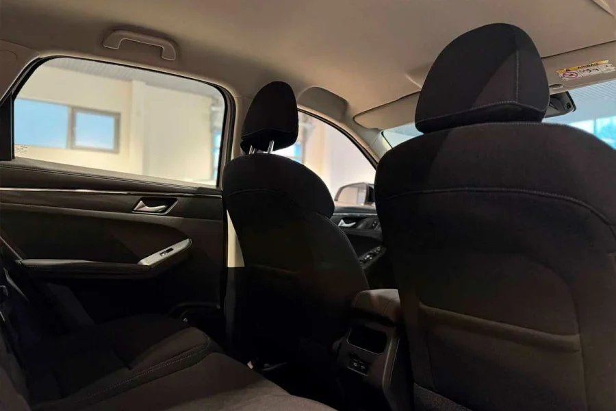 Haval Jolion (2025)