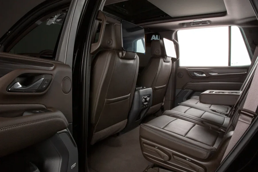 GMC Yukon (2024)