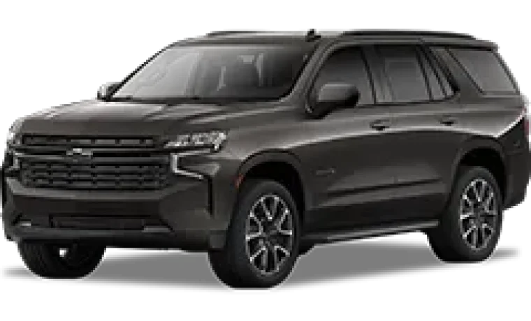 Chevrolet Tahoe (2023)