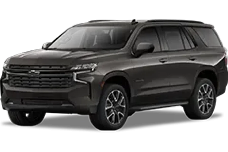 Chevrolet Tahoe (2023)