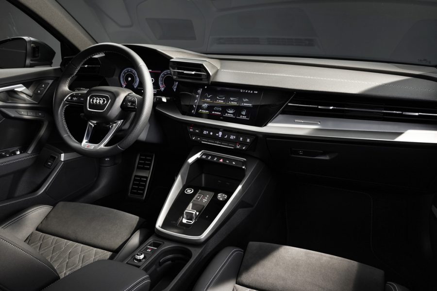 Audi A3 (2024)
