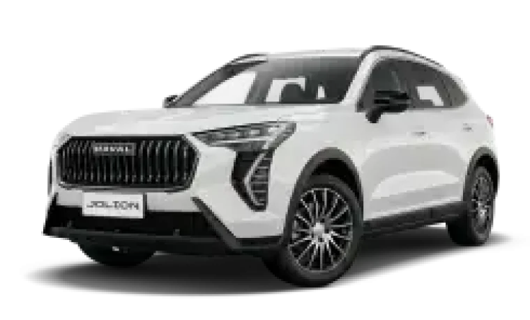 Haval Jolion (2025)