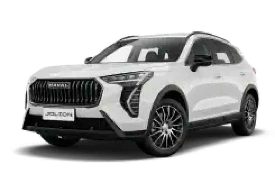 Haval Jolion (2025)