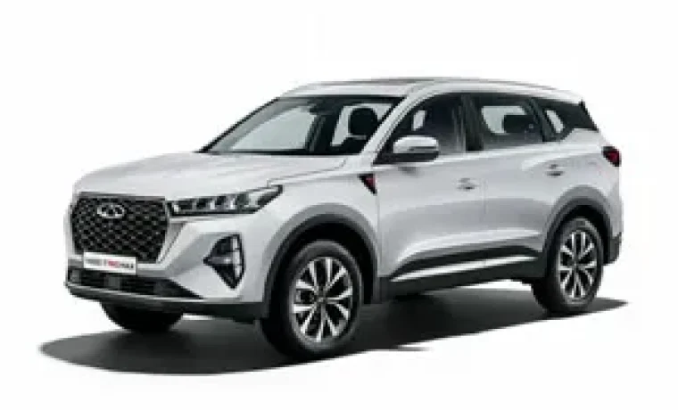 Cherry Tiggo 7 (2025)