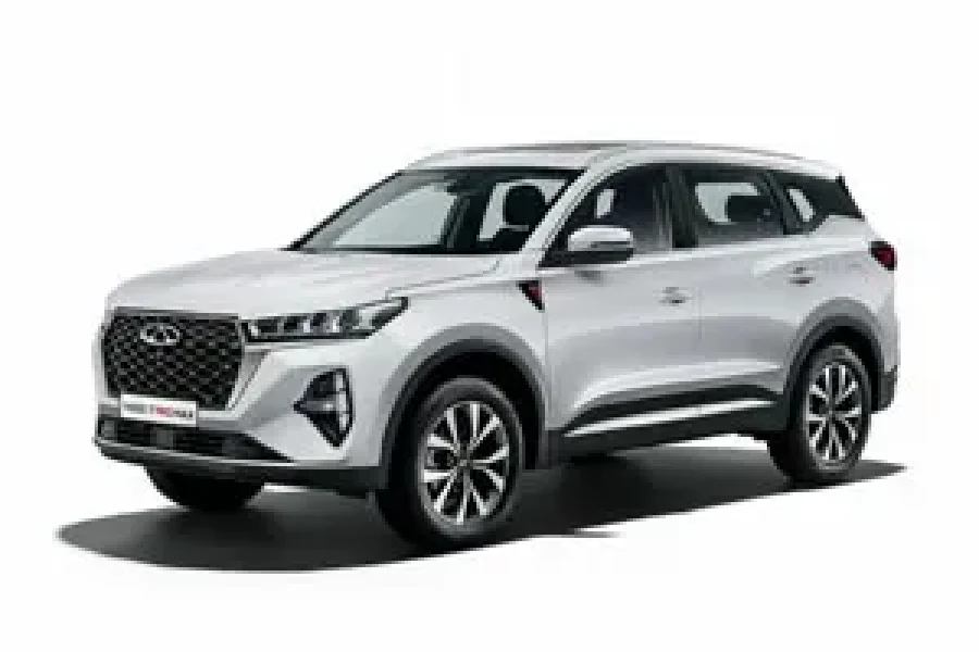 Cherry Tiggo 7 (2025)