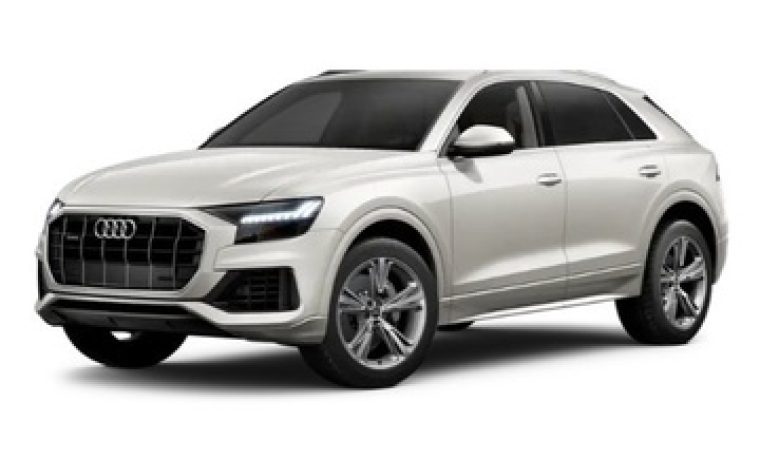 AUDI Q8 (2023)