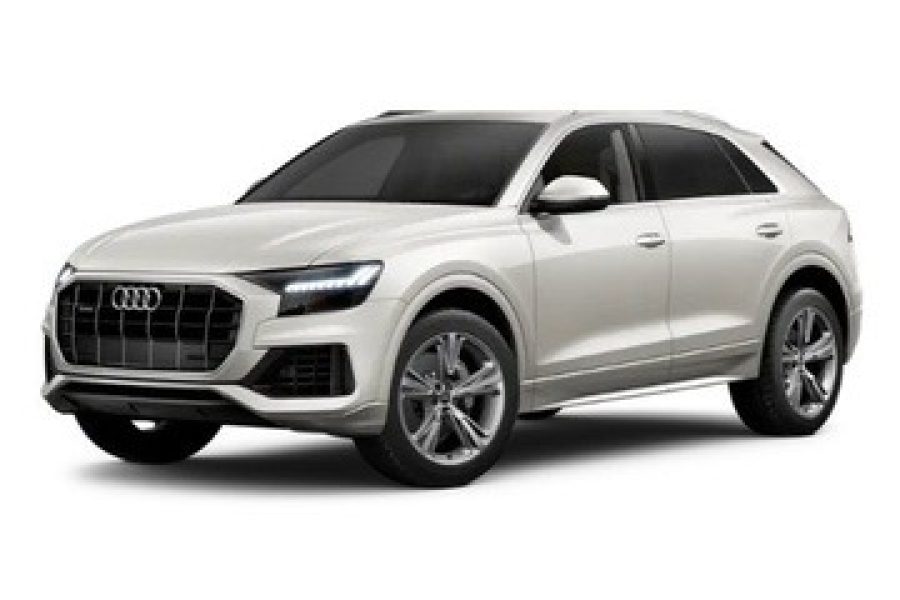AUDI Q8 (2023)