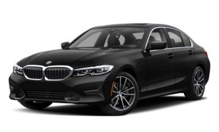 BMW 318i (2026)