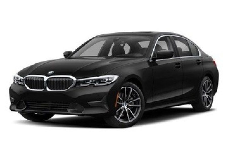 BMW 318i (2026)