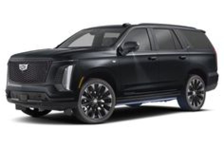 Cadillac Escalade (2025) 7-Seater