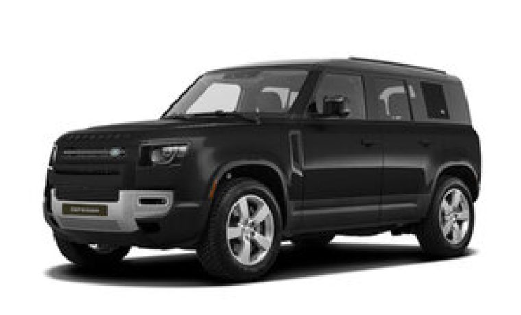 Land Rover Defender (2023)