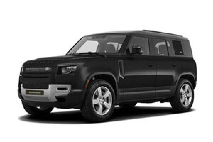Land Rover Defender (2023)
