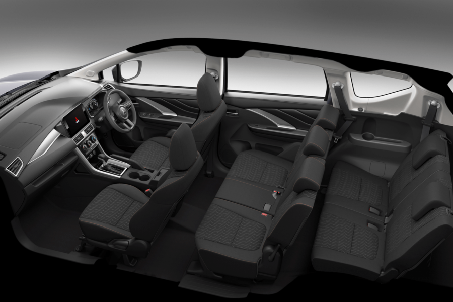 Mitsubishi Xpander (2026)