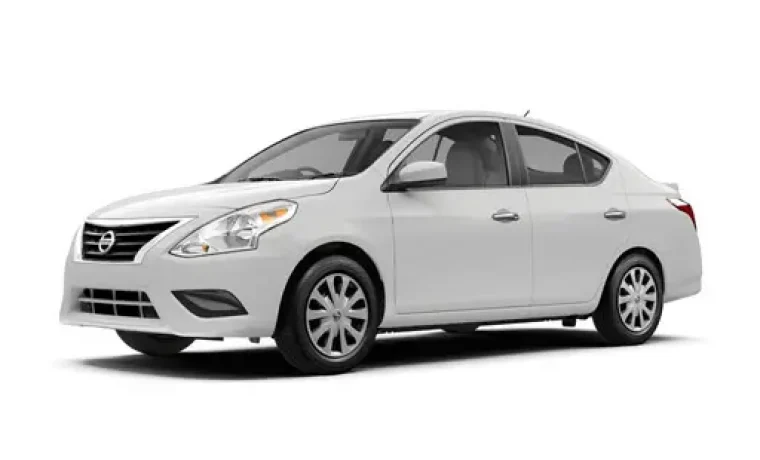 Nissan Sunny (2025)