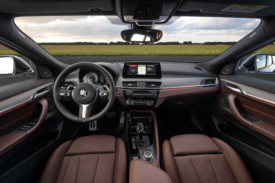 BMW X2 (2026)