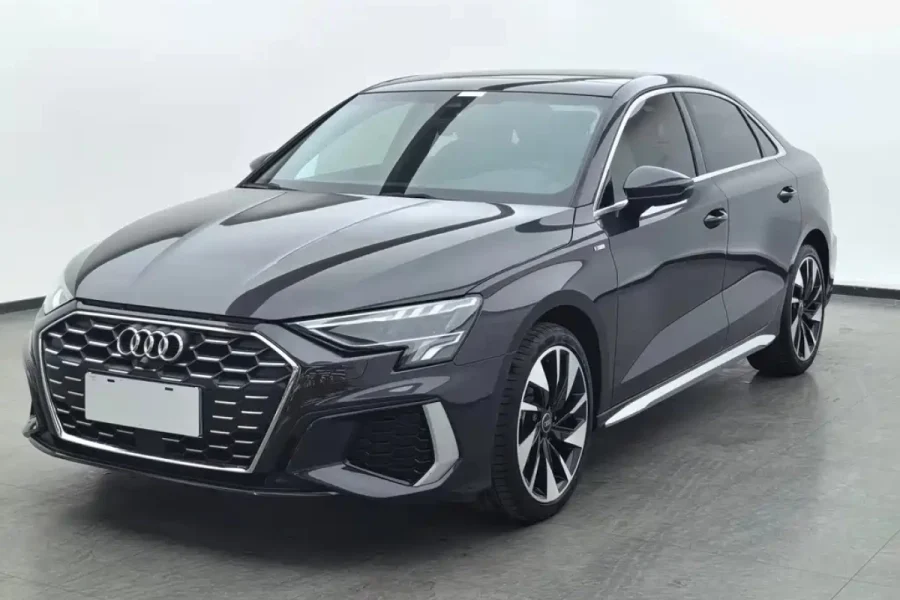 Audi A3 (2024)