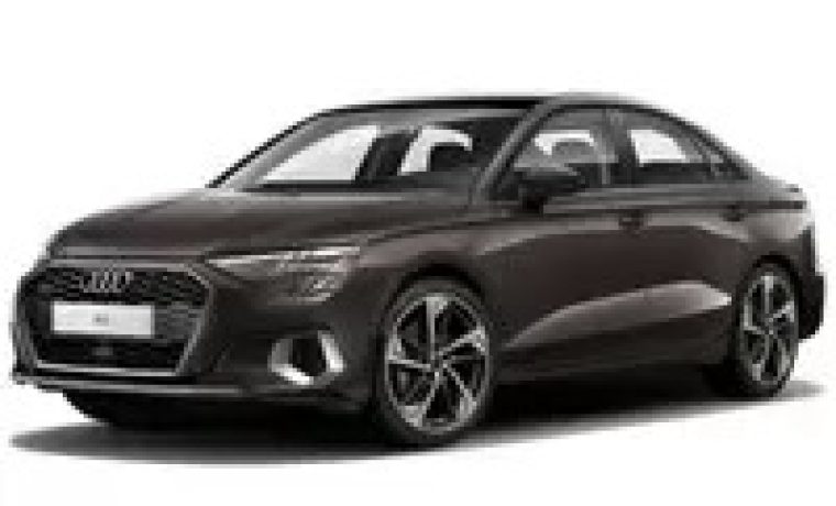 Audi A3 (2024)