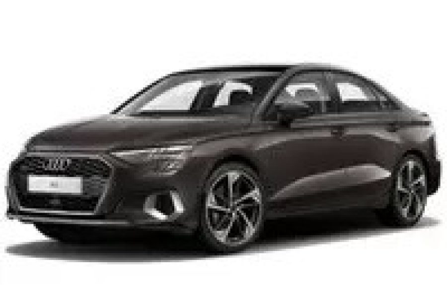 Audi A3 (2024)