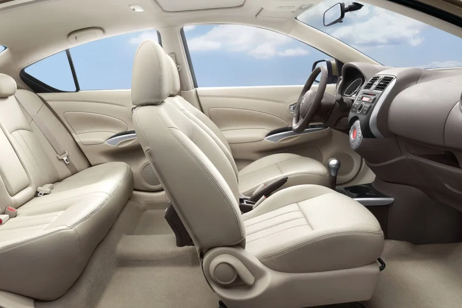 Nissan Sunny (2025)