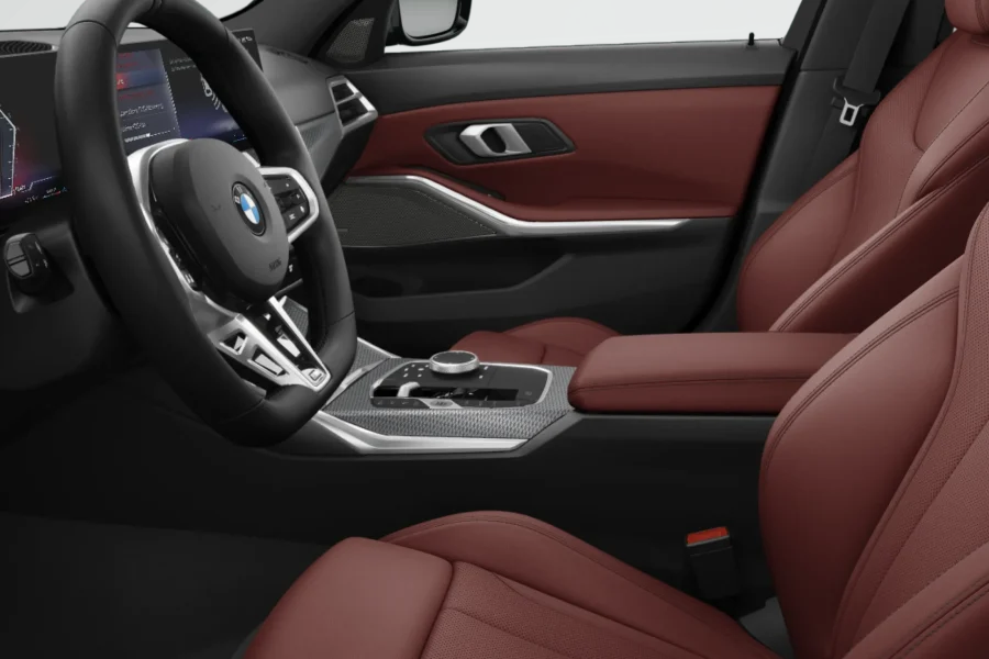 BMW 318i (2026)