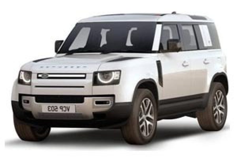 Land Rover Defender (2025)