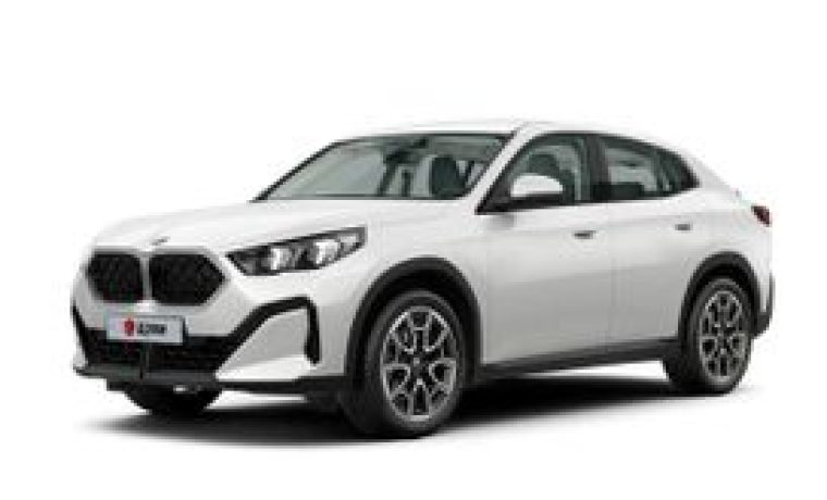 BMW X2 (2026)