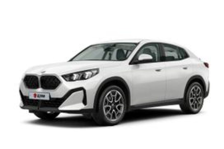 BMW X2 (2026)