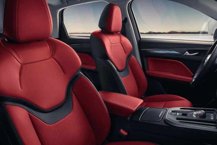 Haval Jolion (2025)