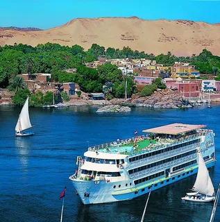 Aswan