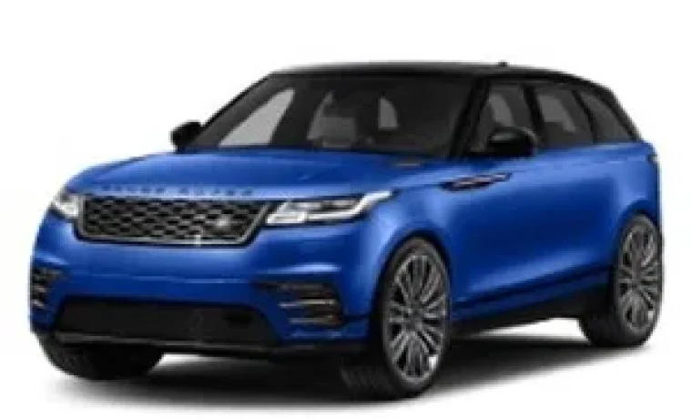 Range Rover Velar (2025)