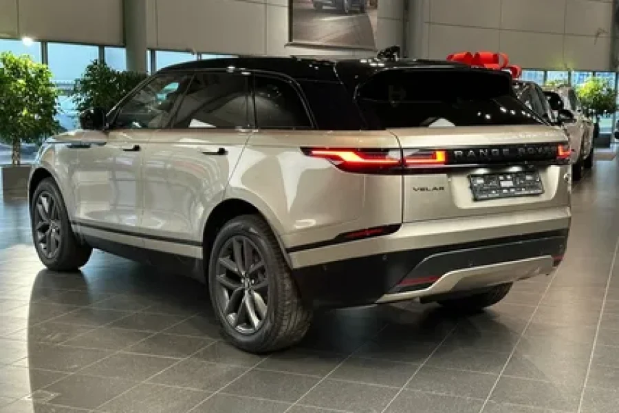 Range Rover Velar (2025)