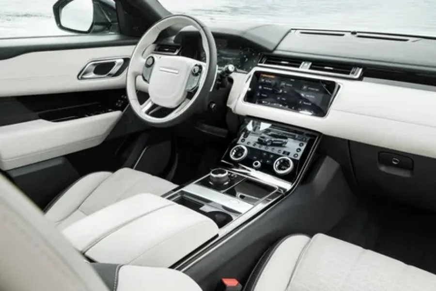 Range Rover Velar (2025)