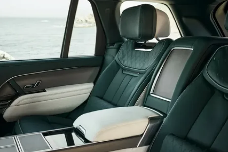 Range Rover Velar (2025)