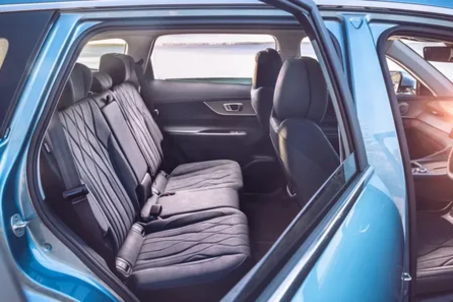Chery Tiggo 8 (2027) 7-Seater
