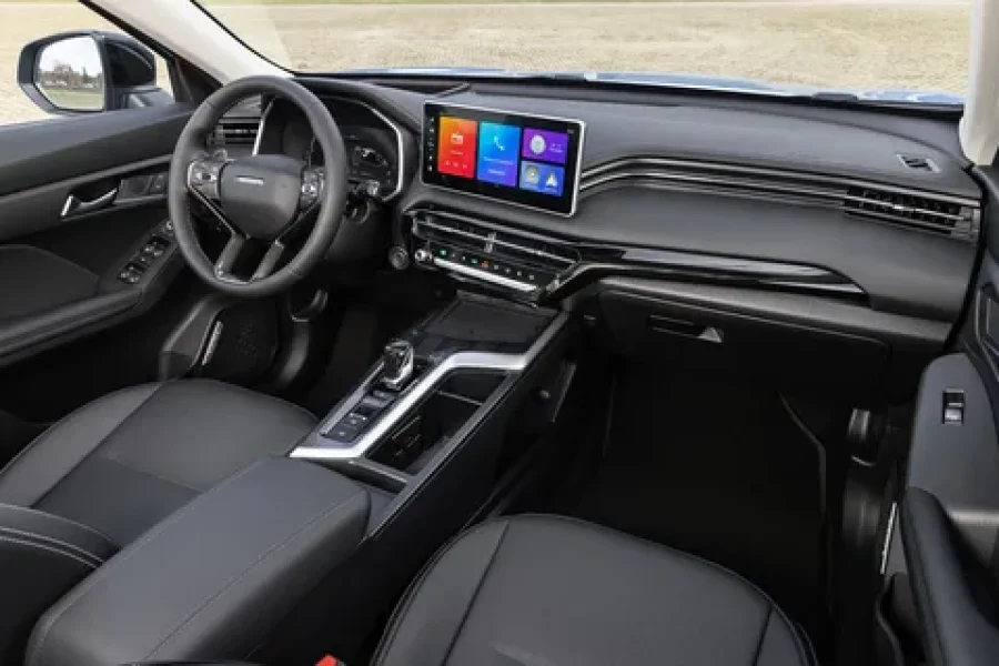 Haval Jolion (2025)