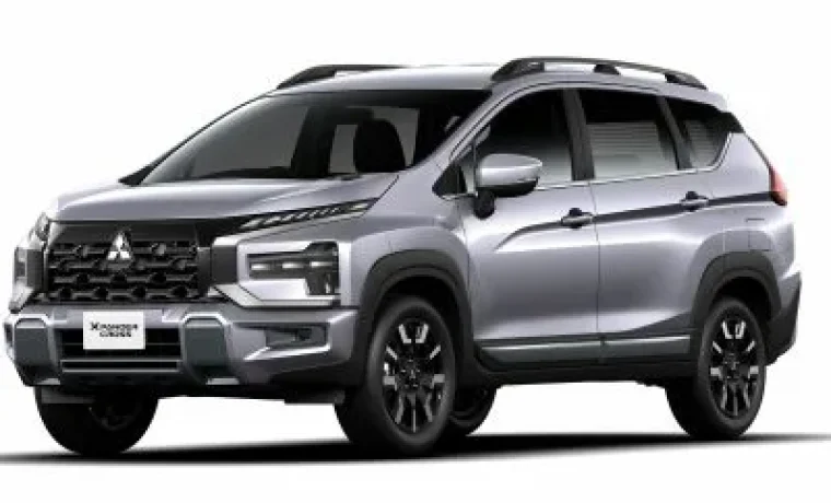Mitsubishi Xpander (2026)