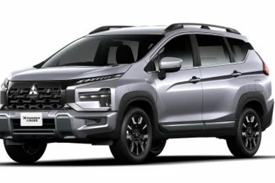 Mitsubishi Xpander (2026)