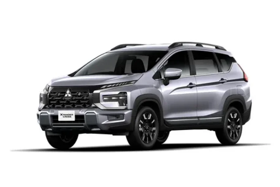 Mitsubishi Xpander (2026)
