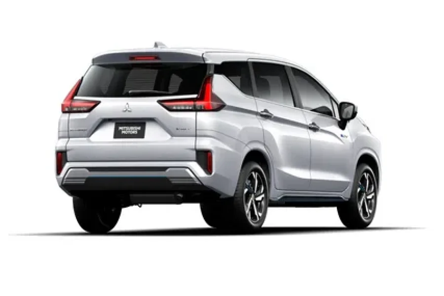 Mitsubishi Xpander (2026)